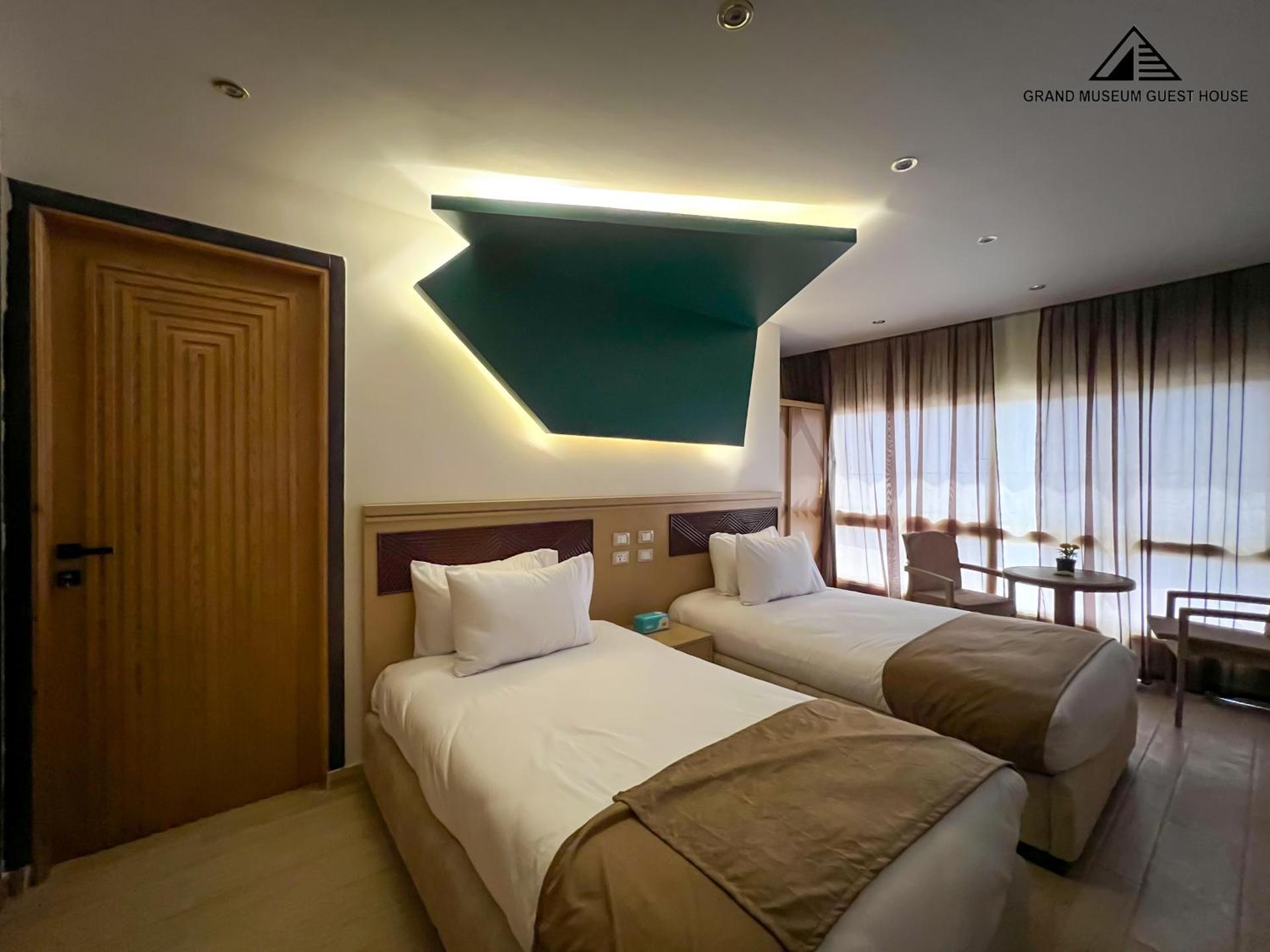 grand museum view hotel - Photo 8