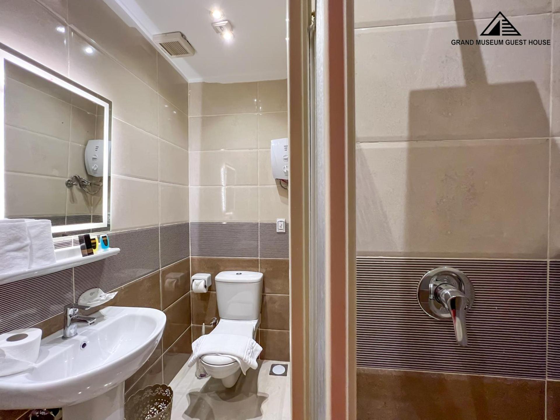 grand museum view hotel - Photo 9