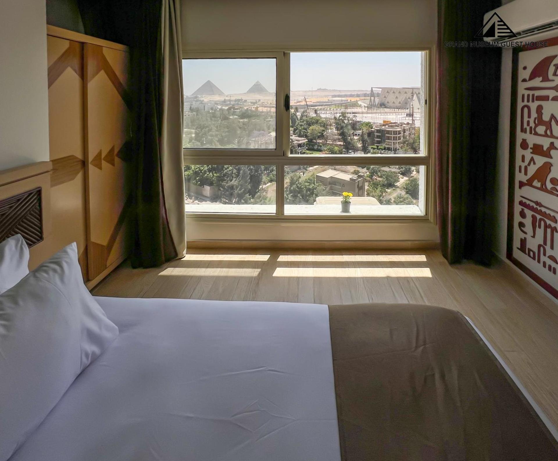 grand museum view hotel - Photo 28