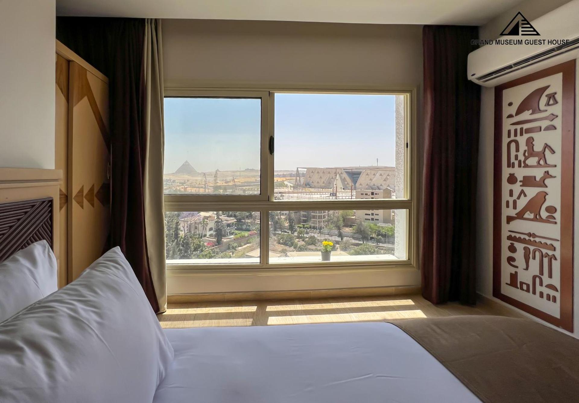 grand museum view hotel - Photo 29