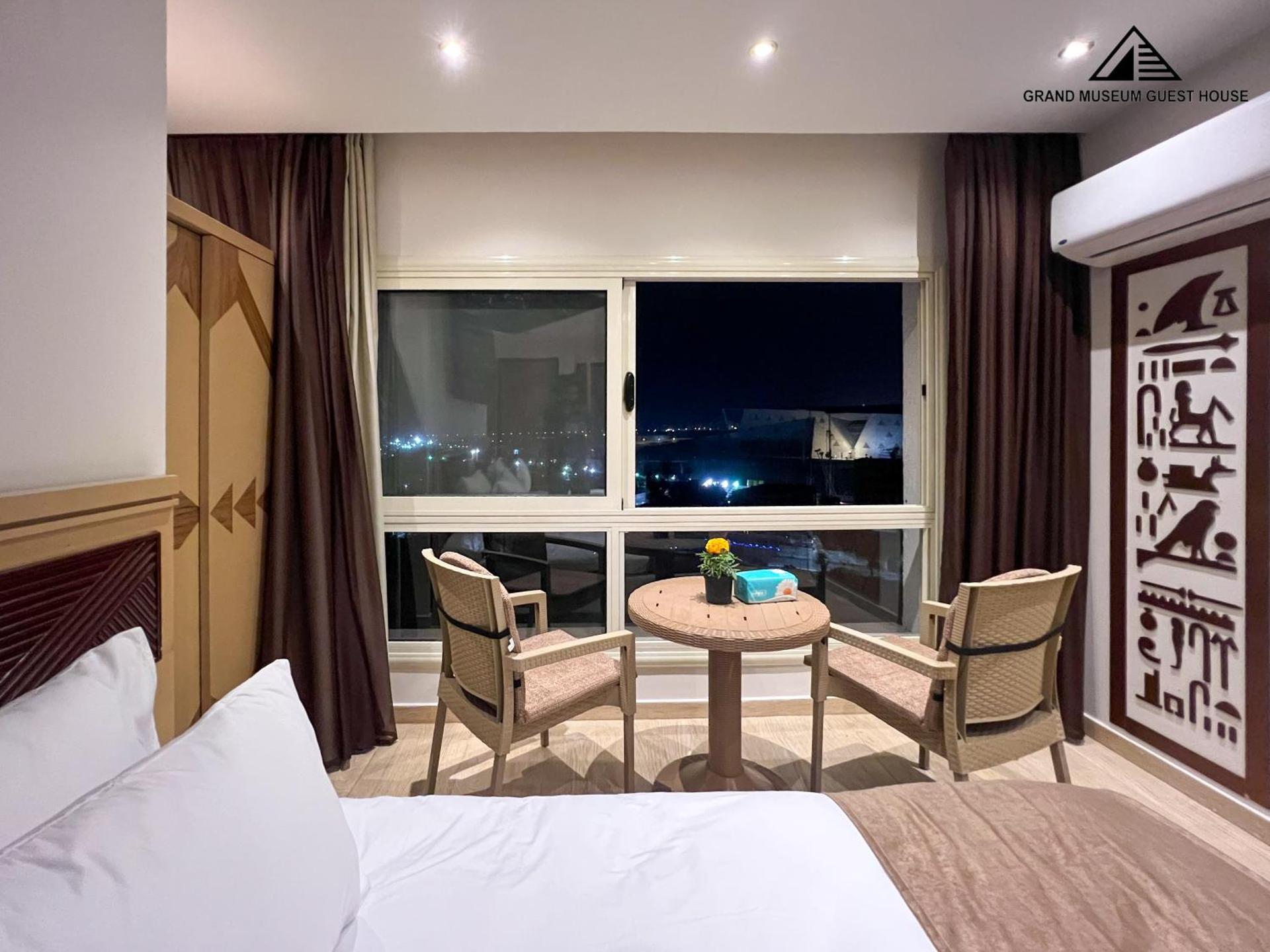 grand museum view hotel - Photo 30