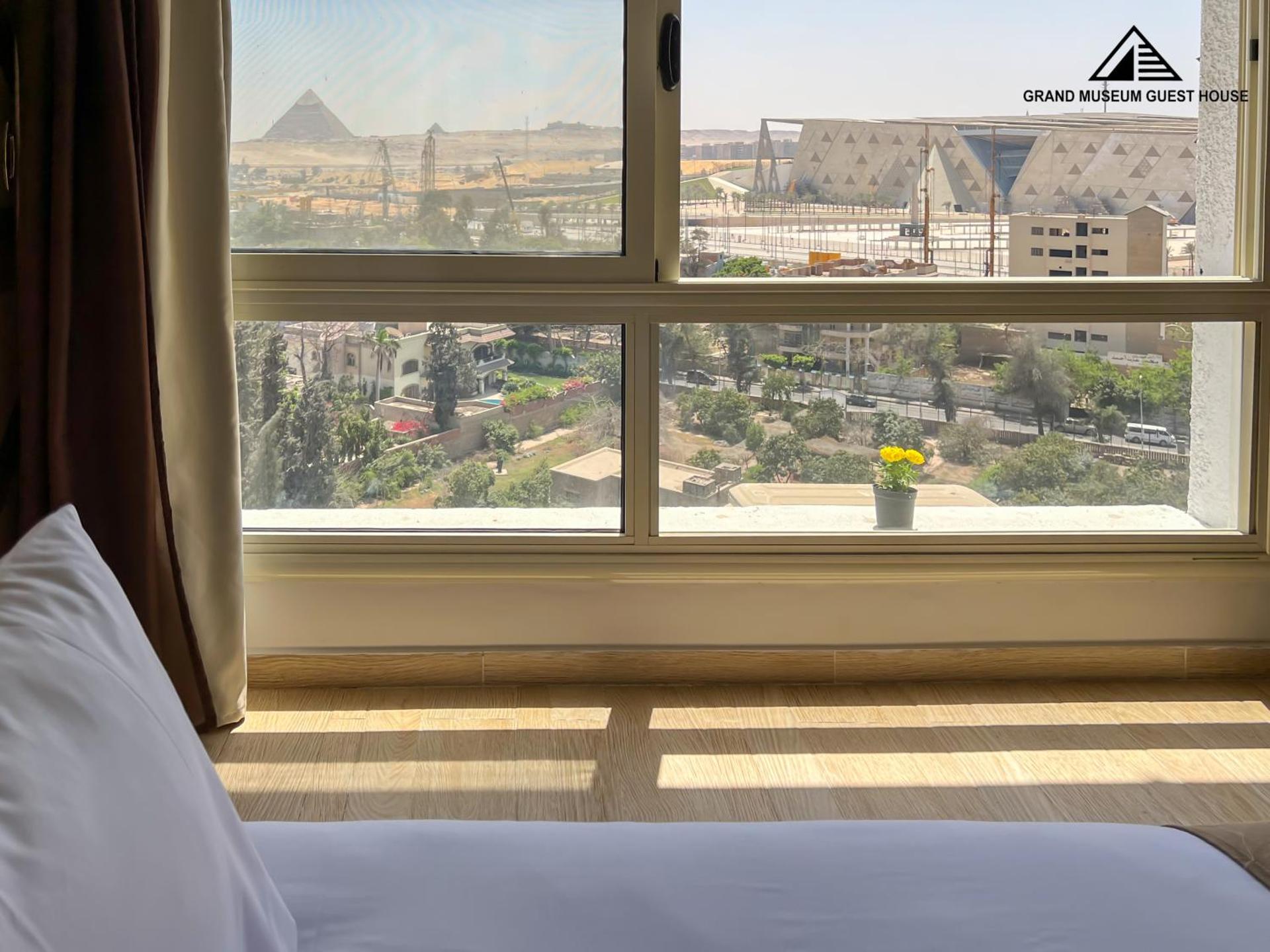 grand museum view hotel - Photo 38