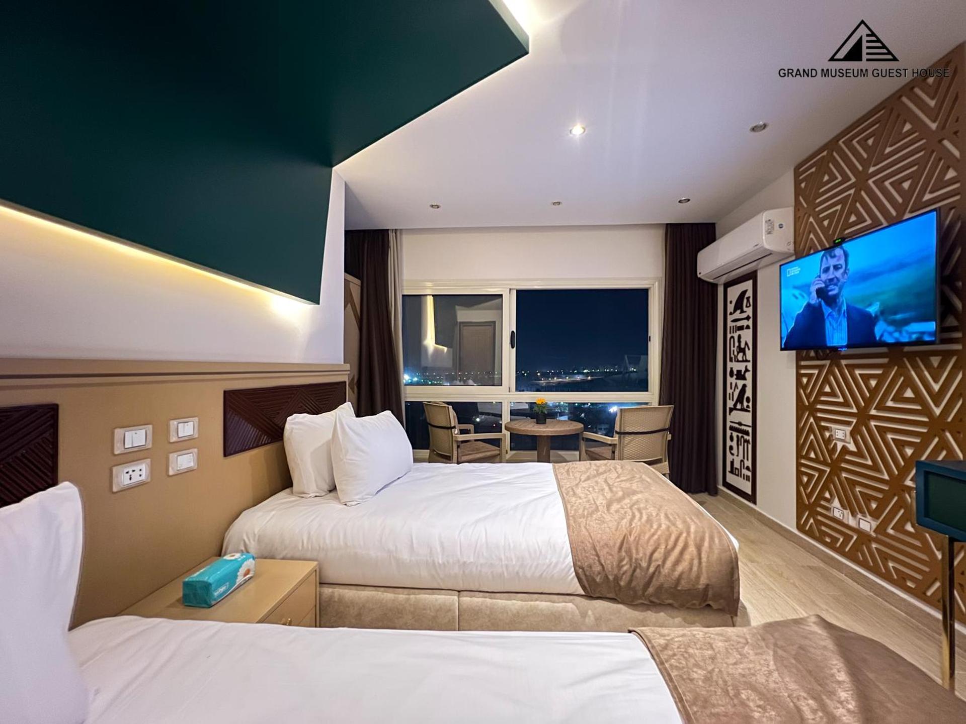 grand museum view hotel - Photo 31