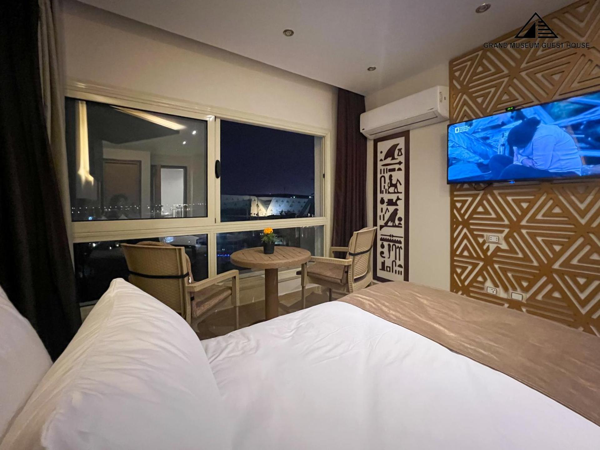 grand museum view hotel - Photo 32