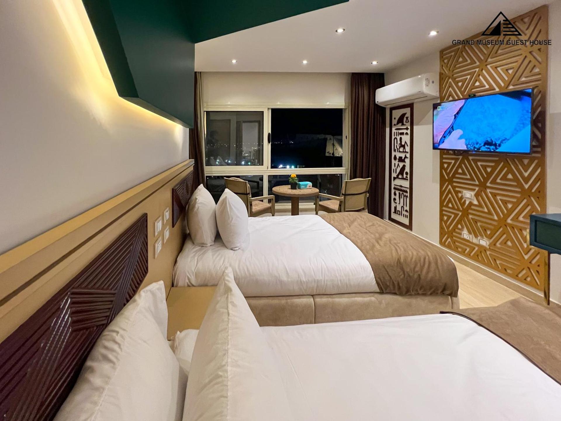 grand museum view hotel - Photo 67