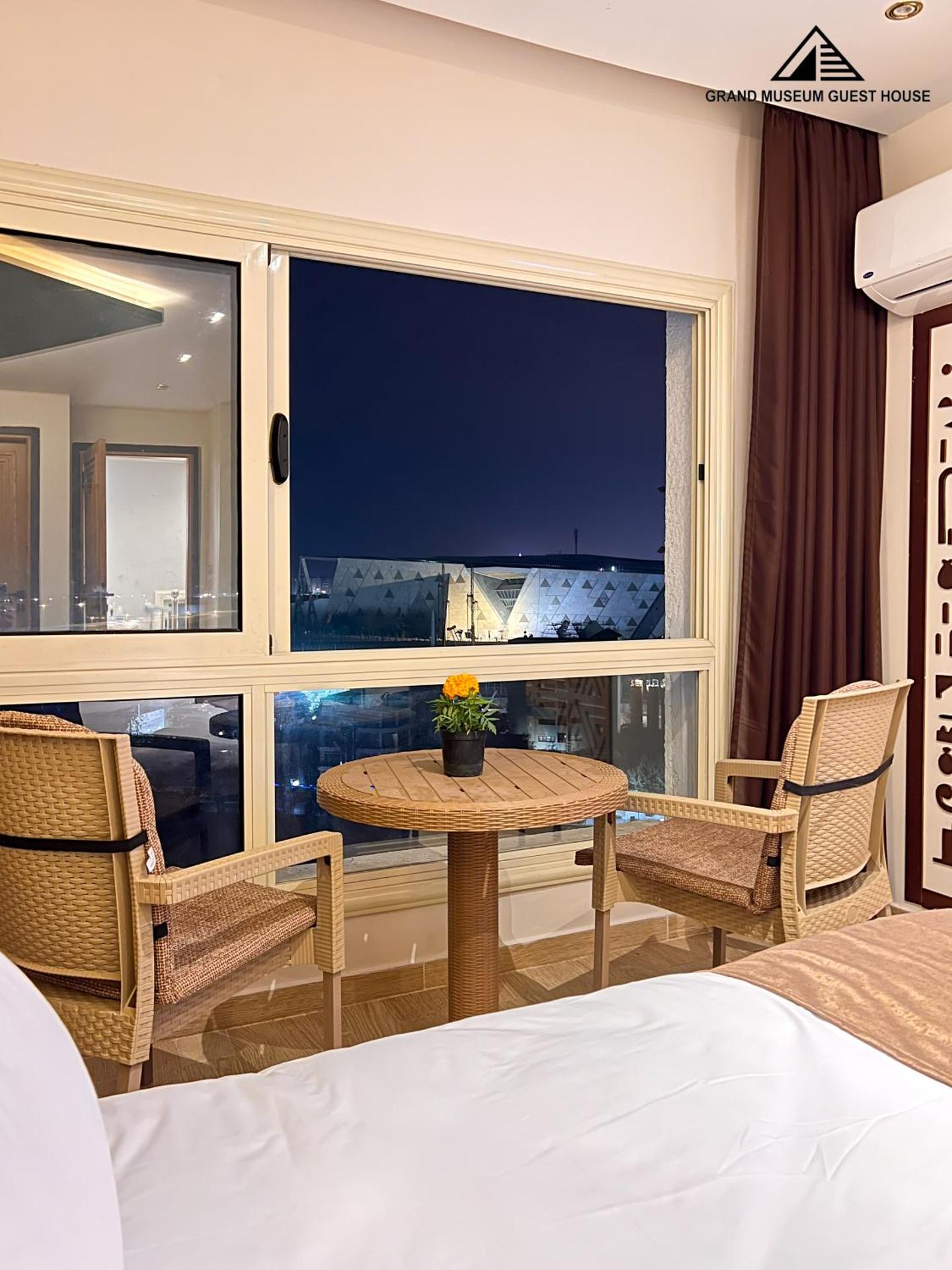 grand museum view hotel - Photo 34