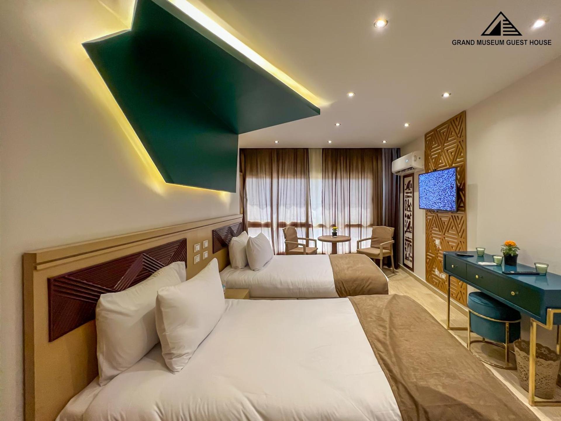 grand museum view hotel - Photo 7