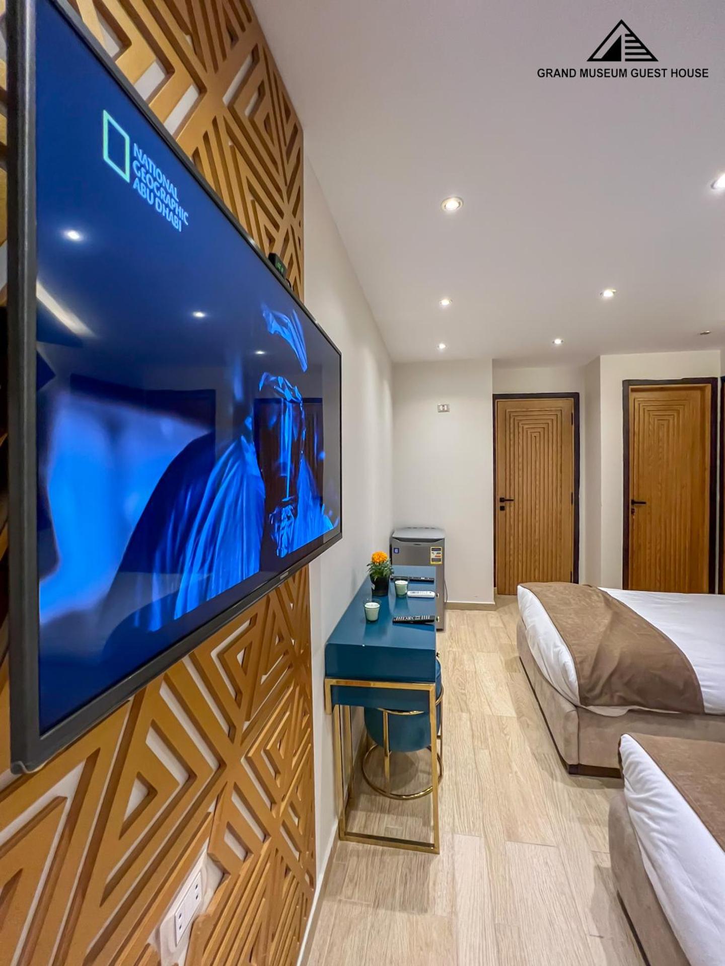 grand museum view hotel - Photo 35