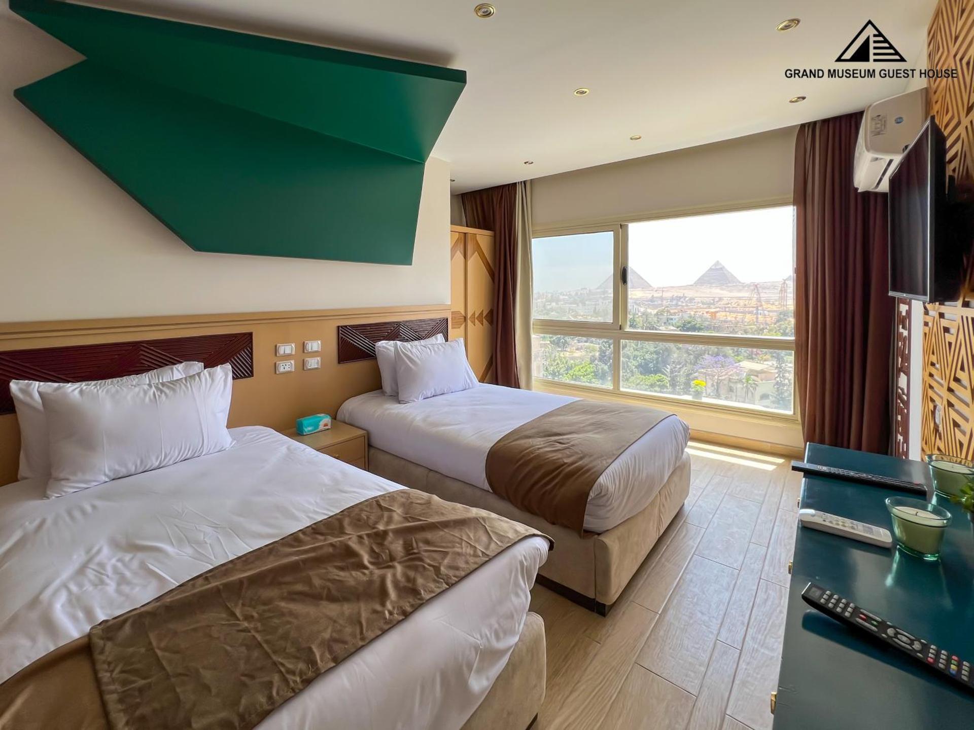 grand museum view hotel - Photo 68