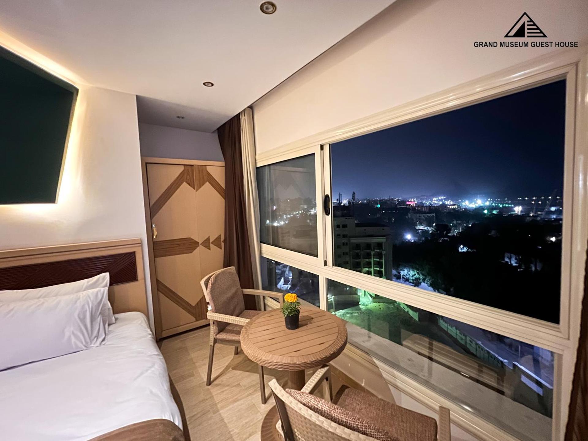 grand museum view hotel - Photo 37