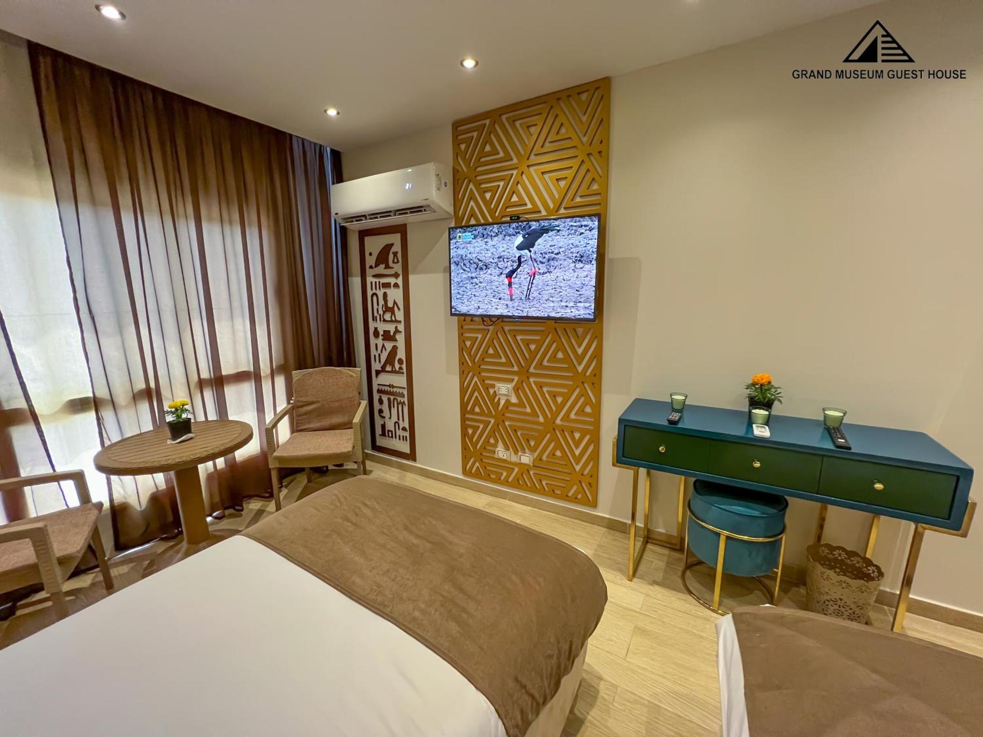 grand museum view hotel - Photo 63