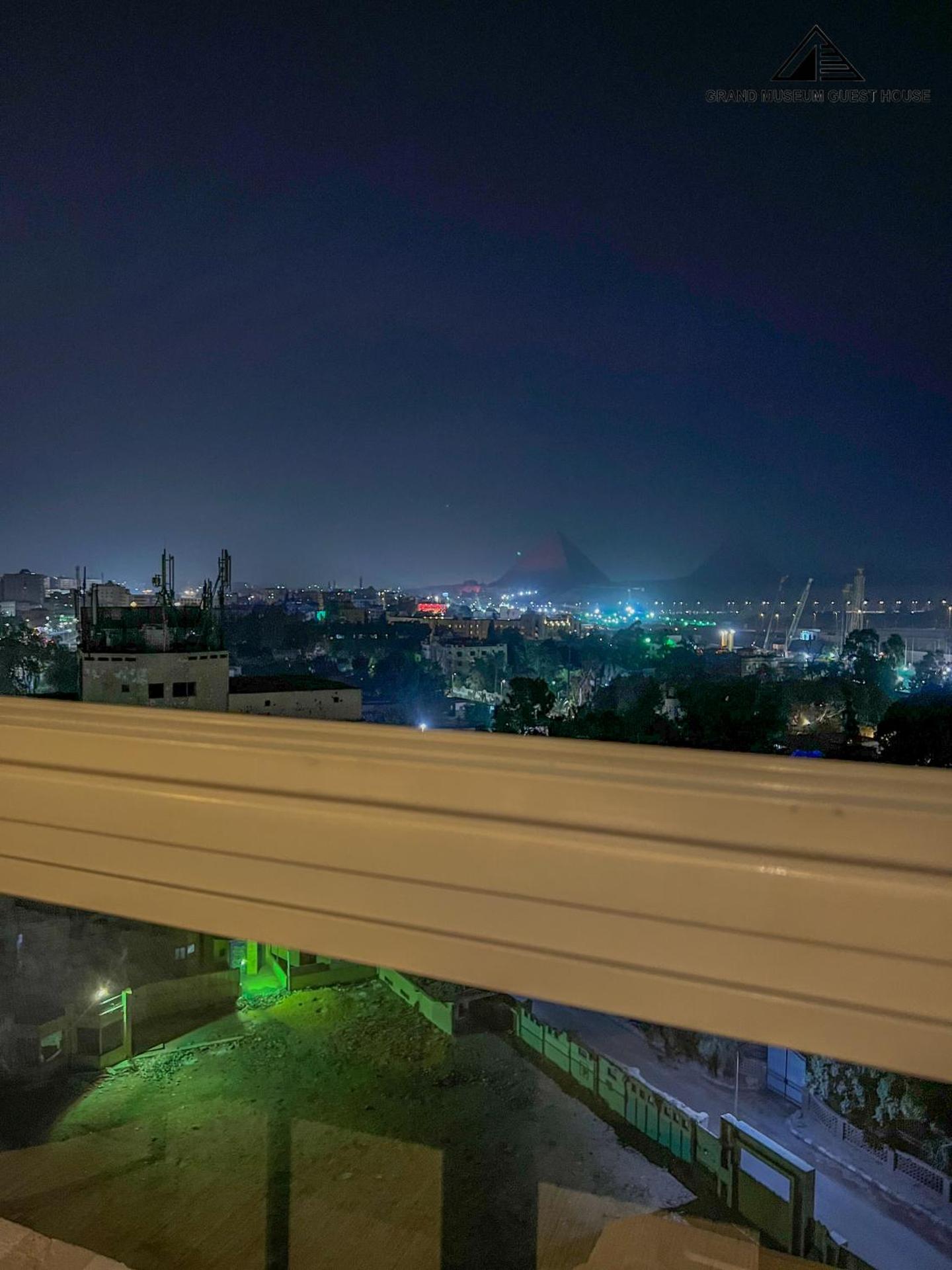 grand museum view hotel - Photo 61