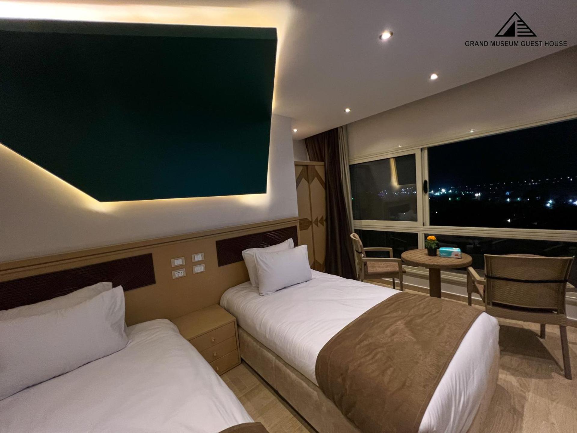 grand museum view hotel - Photo 59