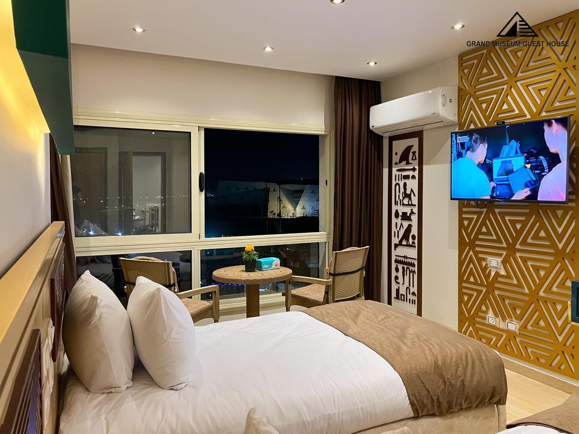 grand museum view hotel - Photo 62