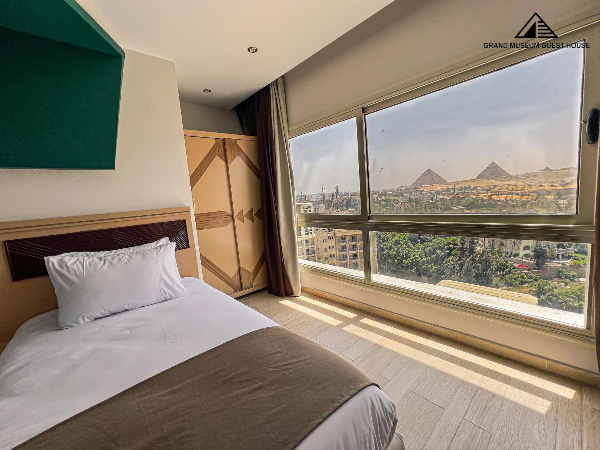 grand museum view hotel - Photo 64