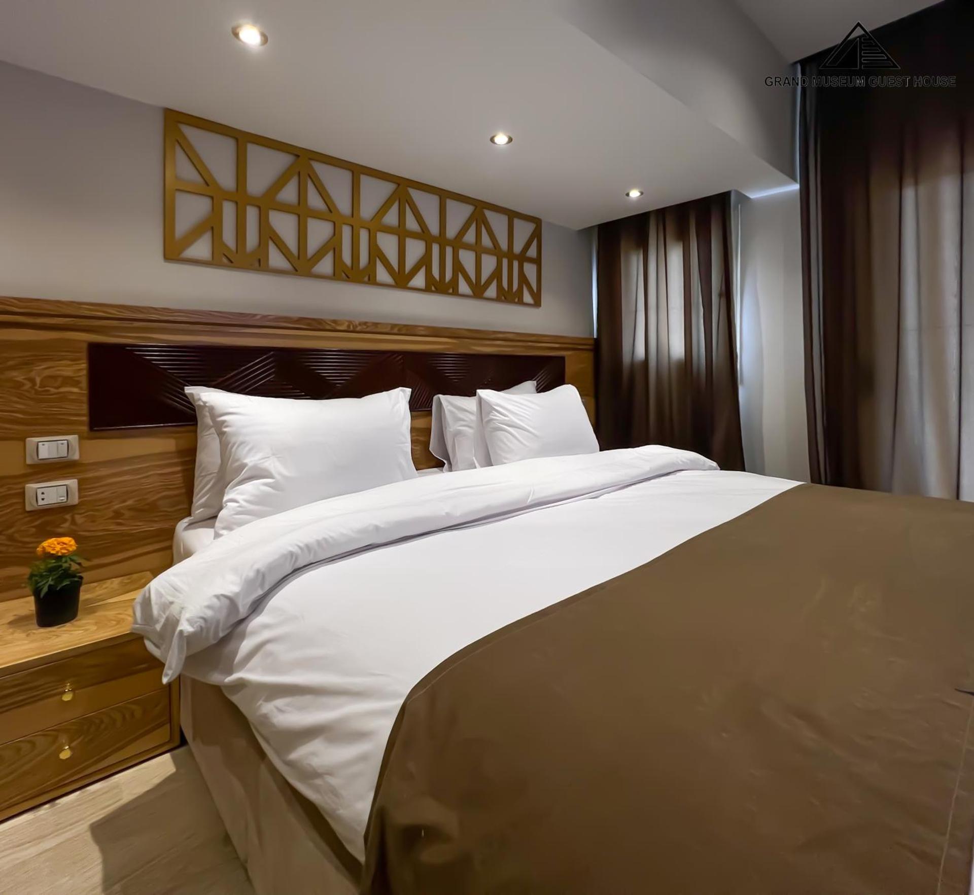 grand museum view hotel - Photo 52