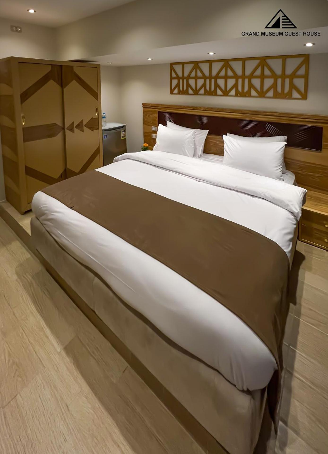 grand museum view hotel - Photo 51