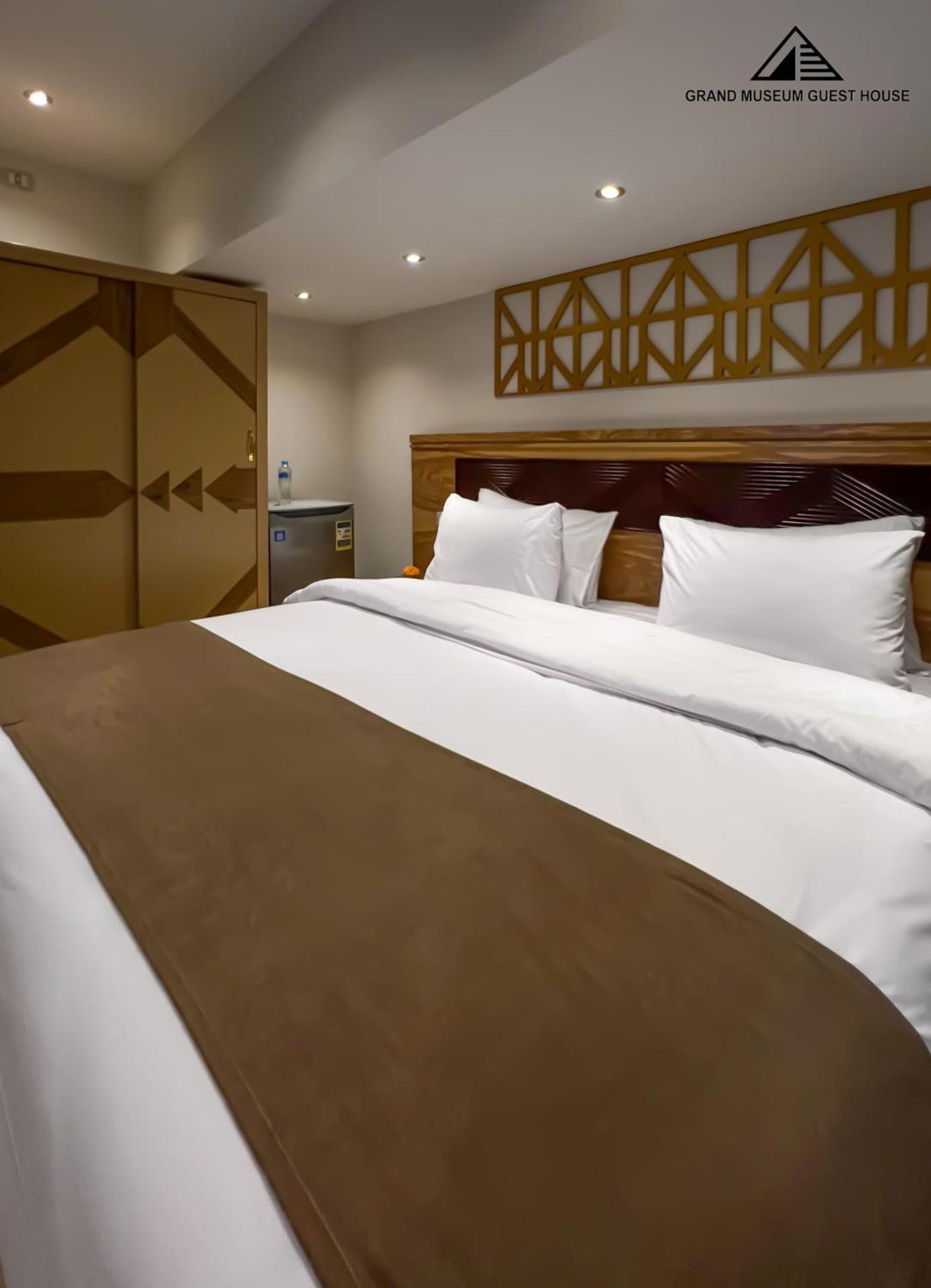 grand museum view hotel - Photo 50