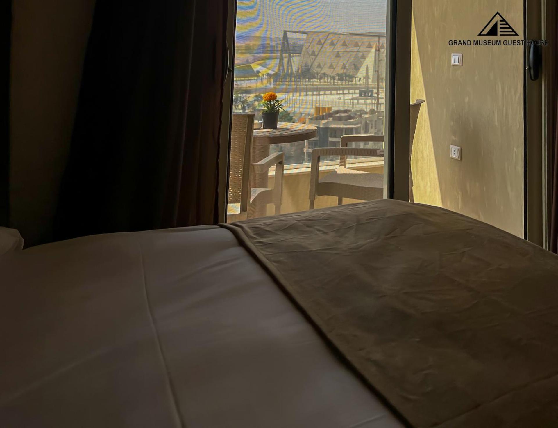 grand museum view hotel - Photo 65