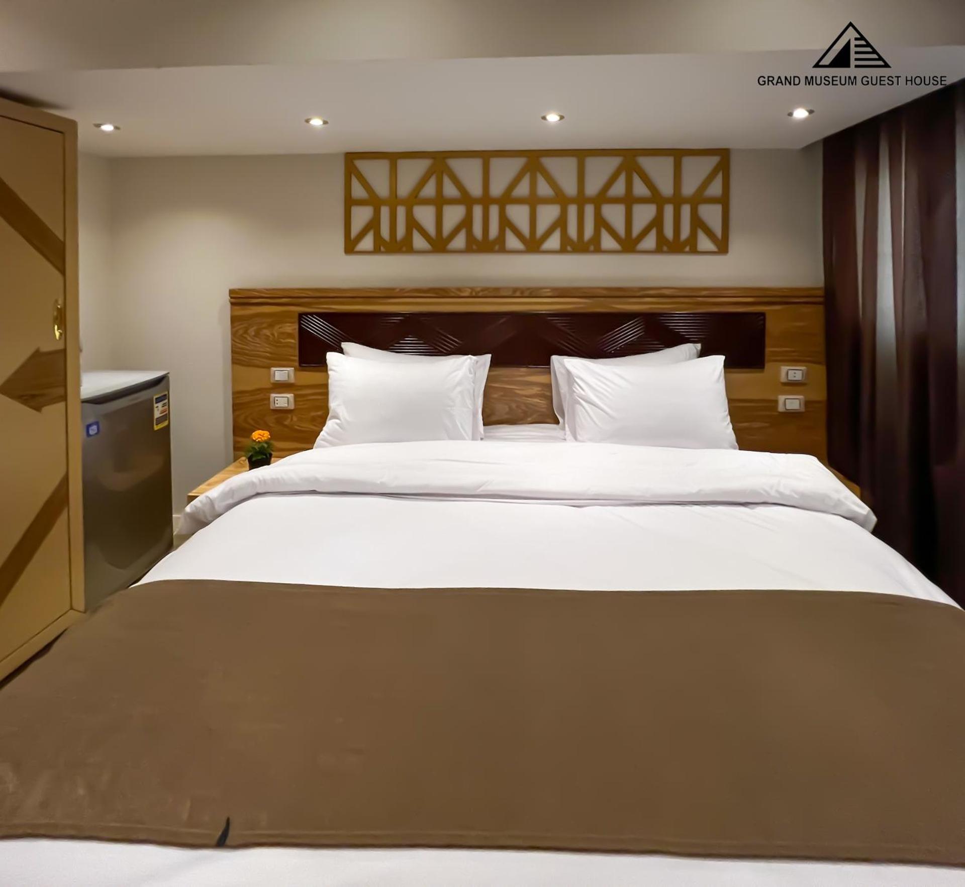 grand museum view hotel - Photo 48