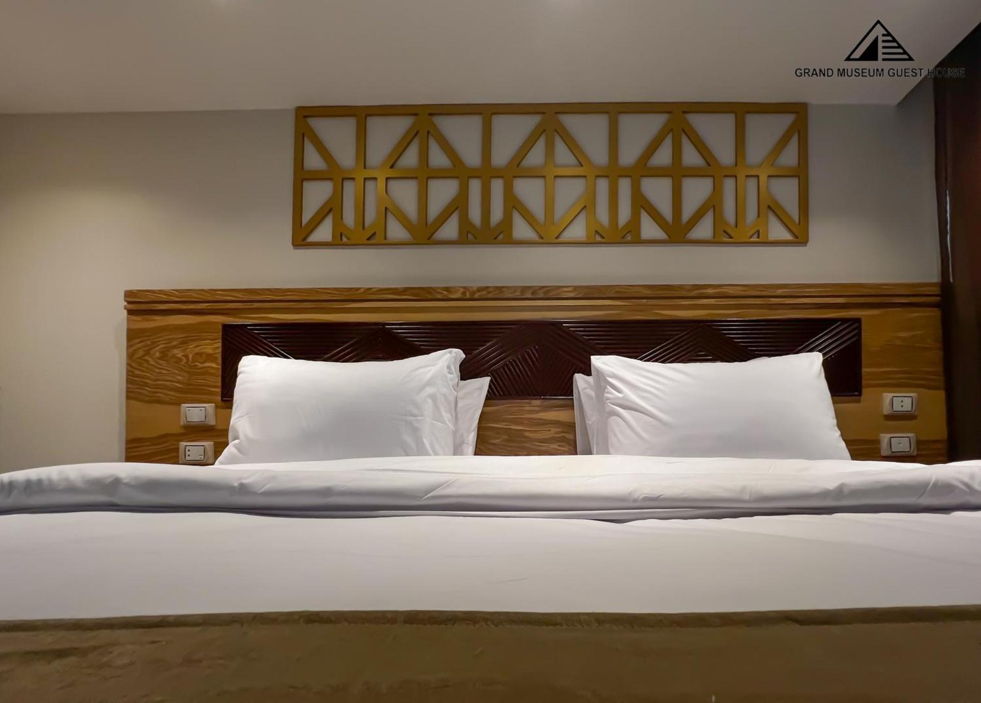 grand museum view hotel - Photo 47