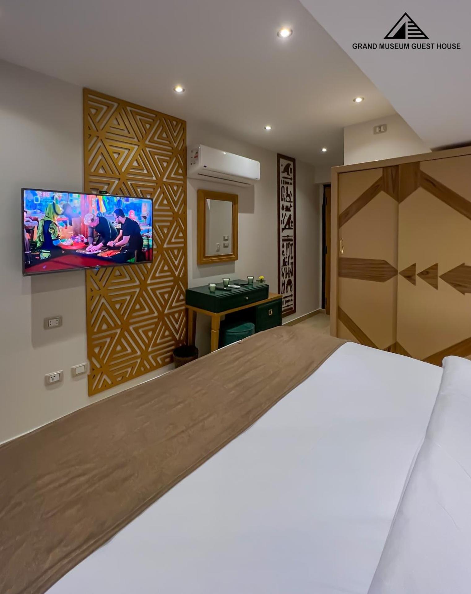 grand museum view hotel - Photo 45