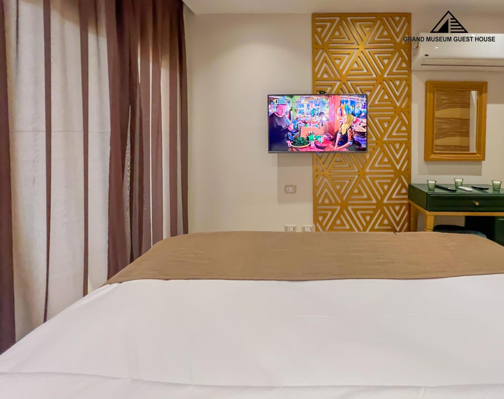 grand museum view hotel - Photo 66