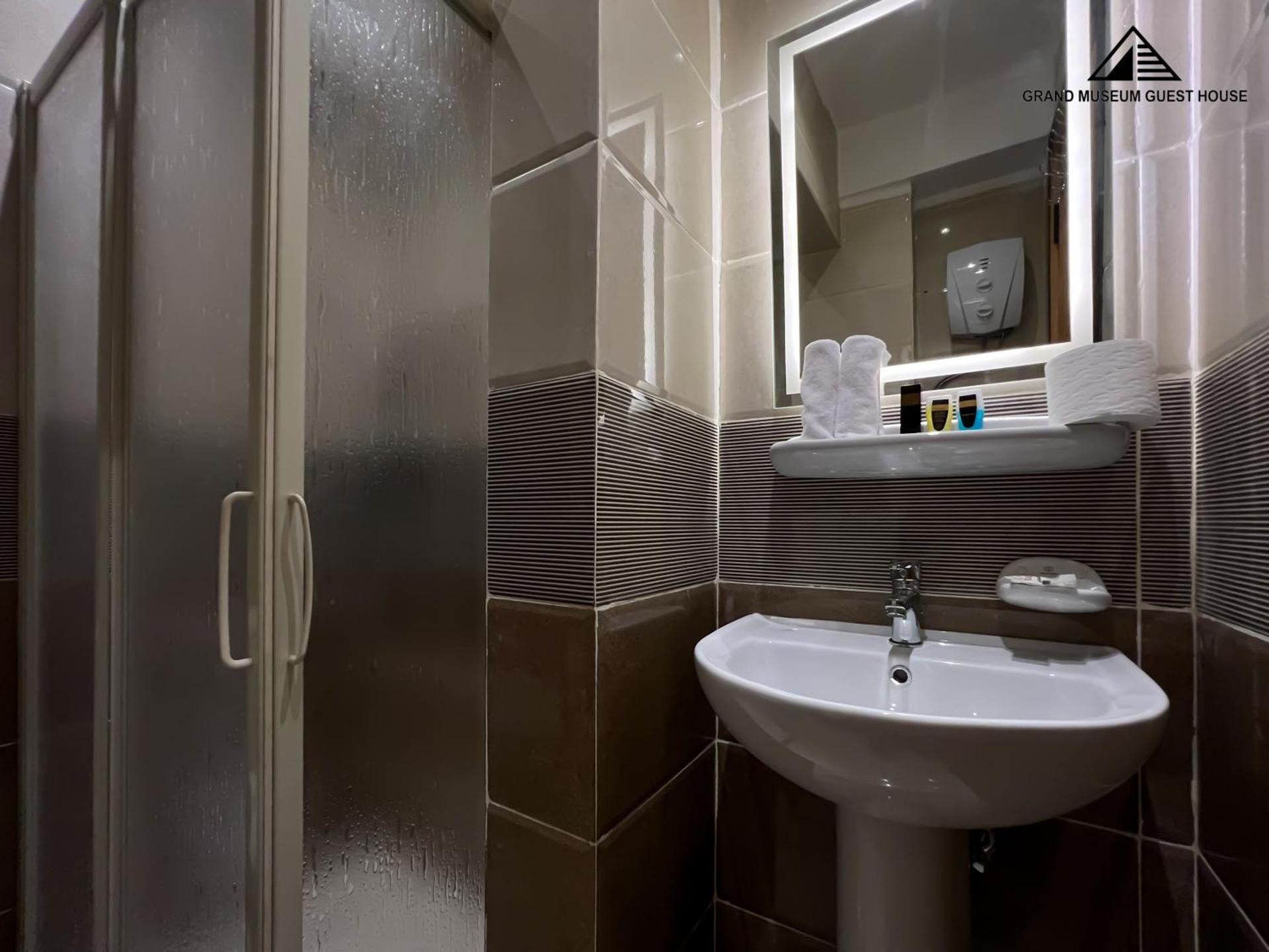 grand museum view hotel - Photo 5