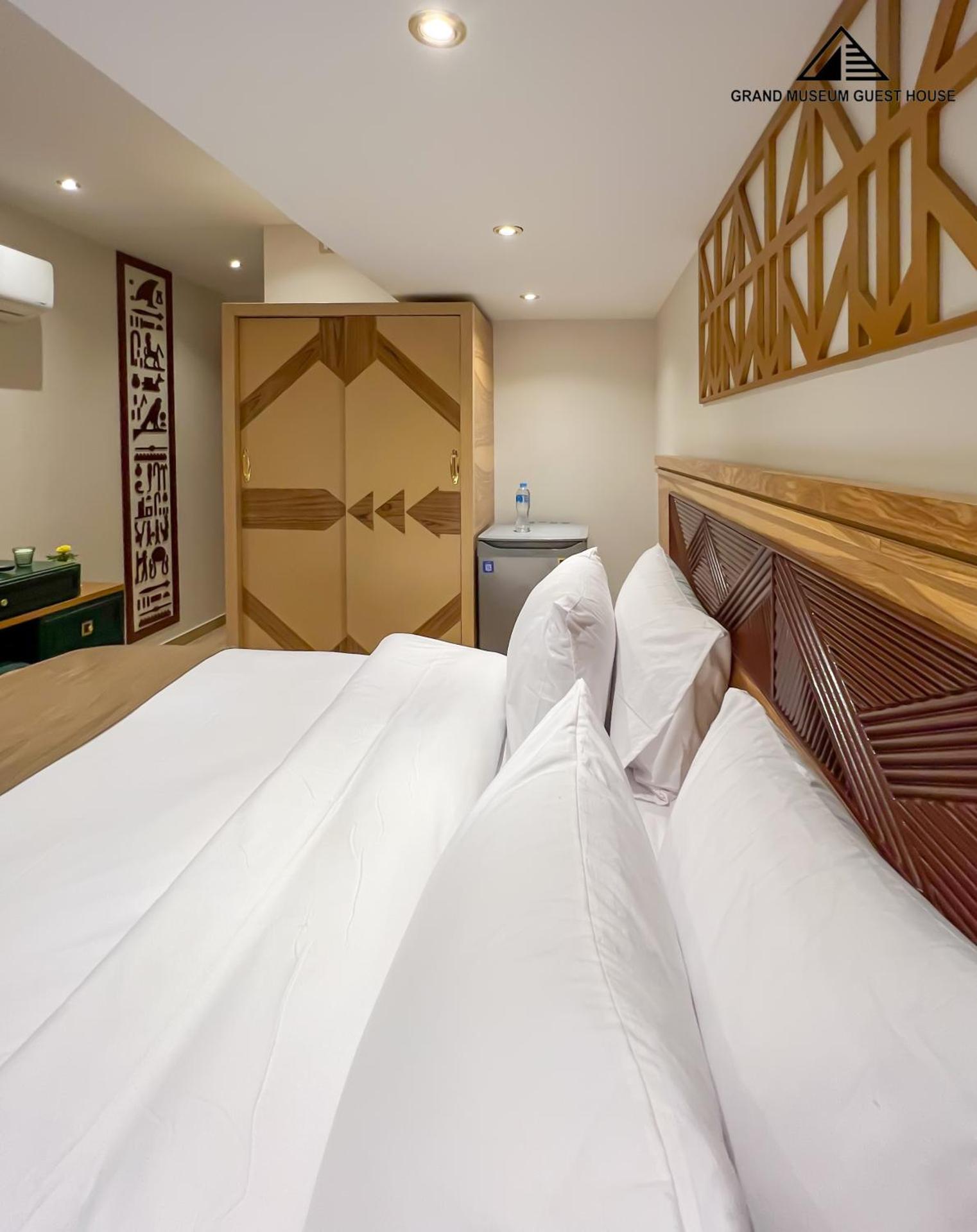 grand museum view hotel - Photo 44