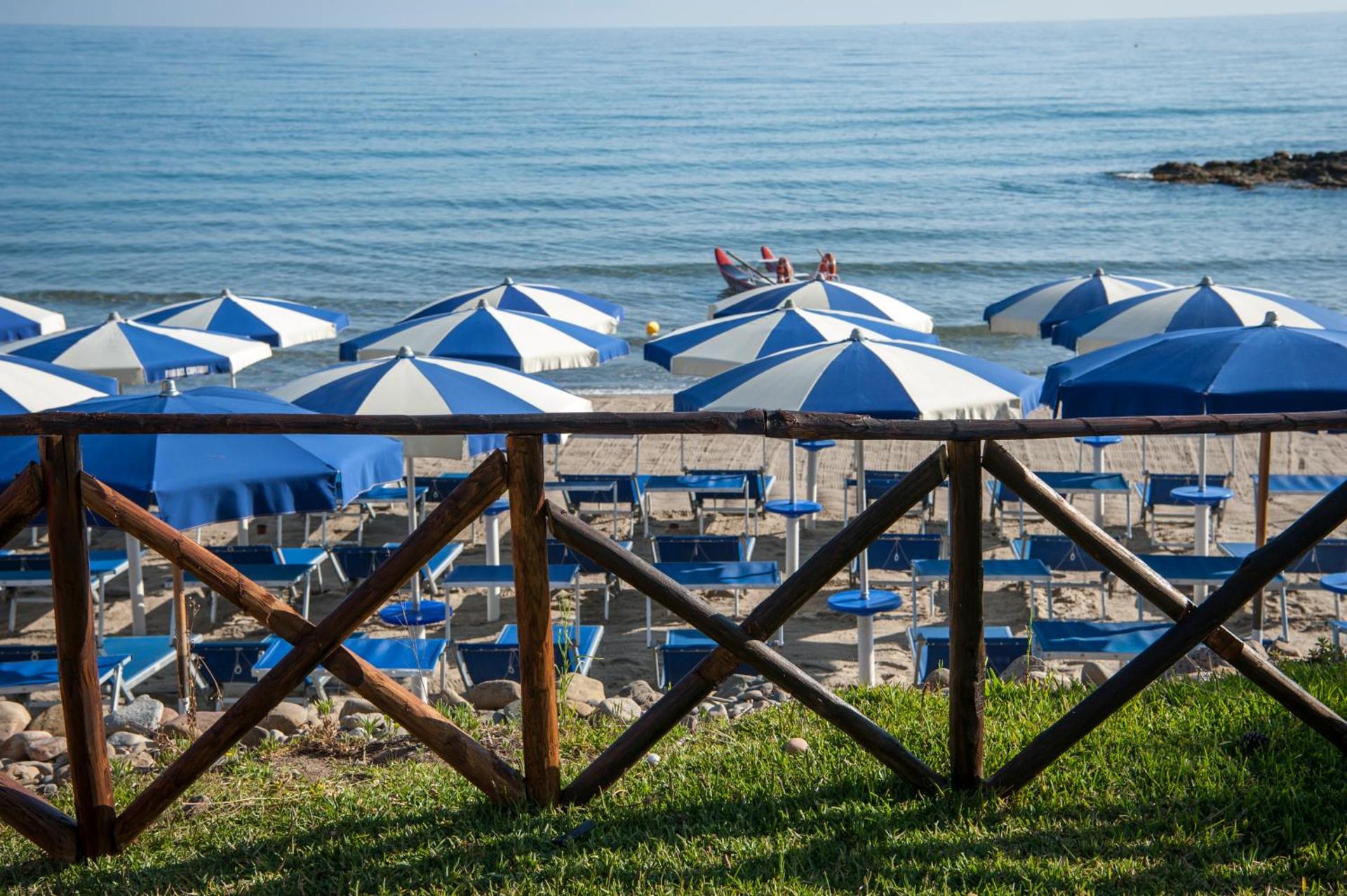 Hotel Baia Del Capitano - Photo 123