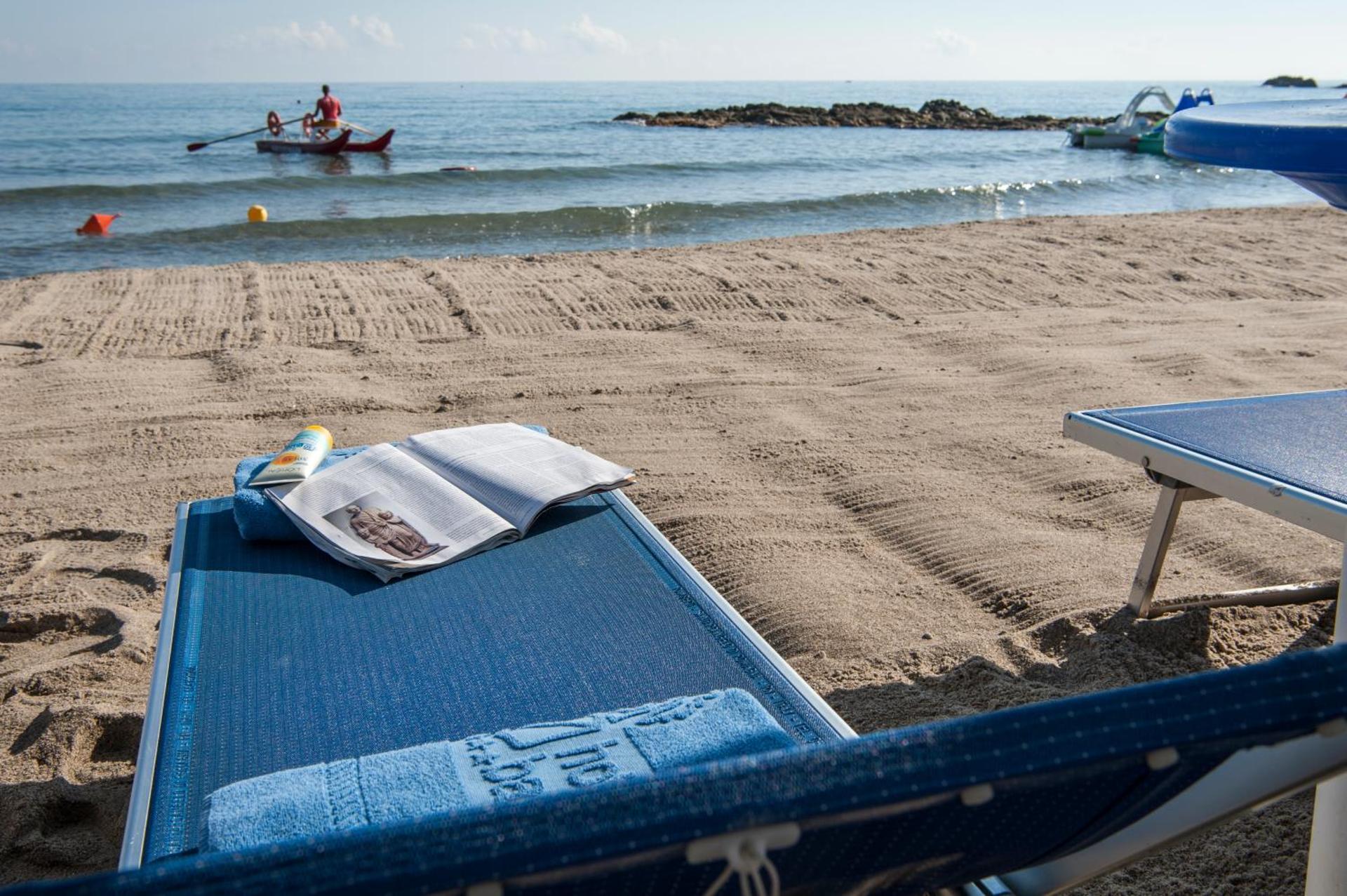 Hotel Baia Del Capitano - Photo 122