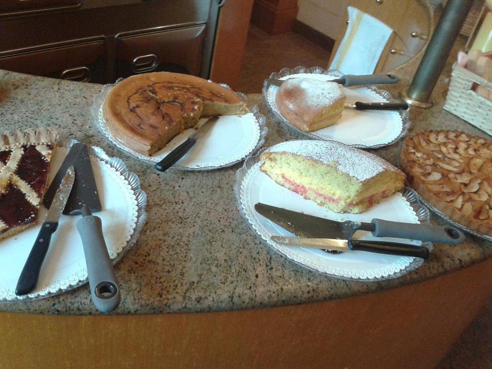 Hotel La Pioppa - Photo 23