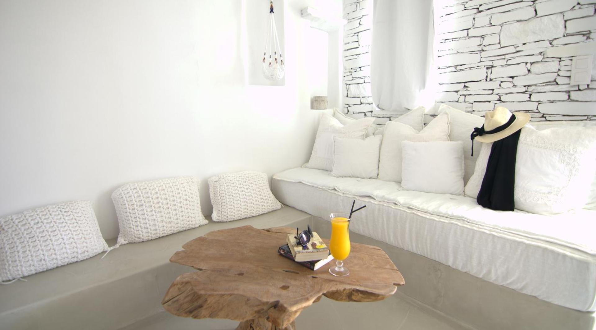 Levantes Ios Boutique Hotel - Photo 56