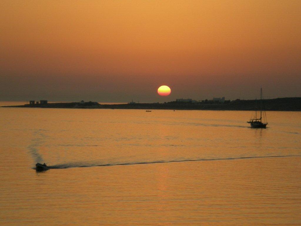 Hotel Paros - Photo 43