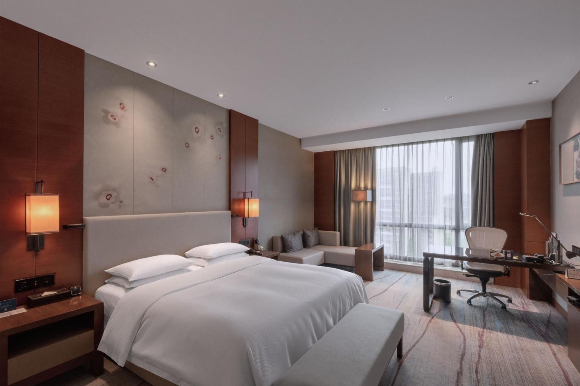 DoubleTree by Hilton Guangzhou Science City - Photo 9