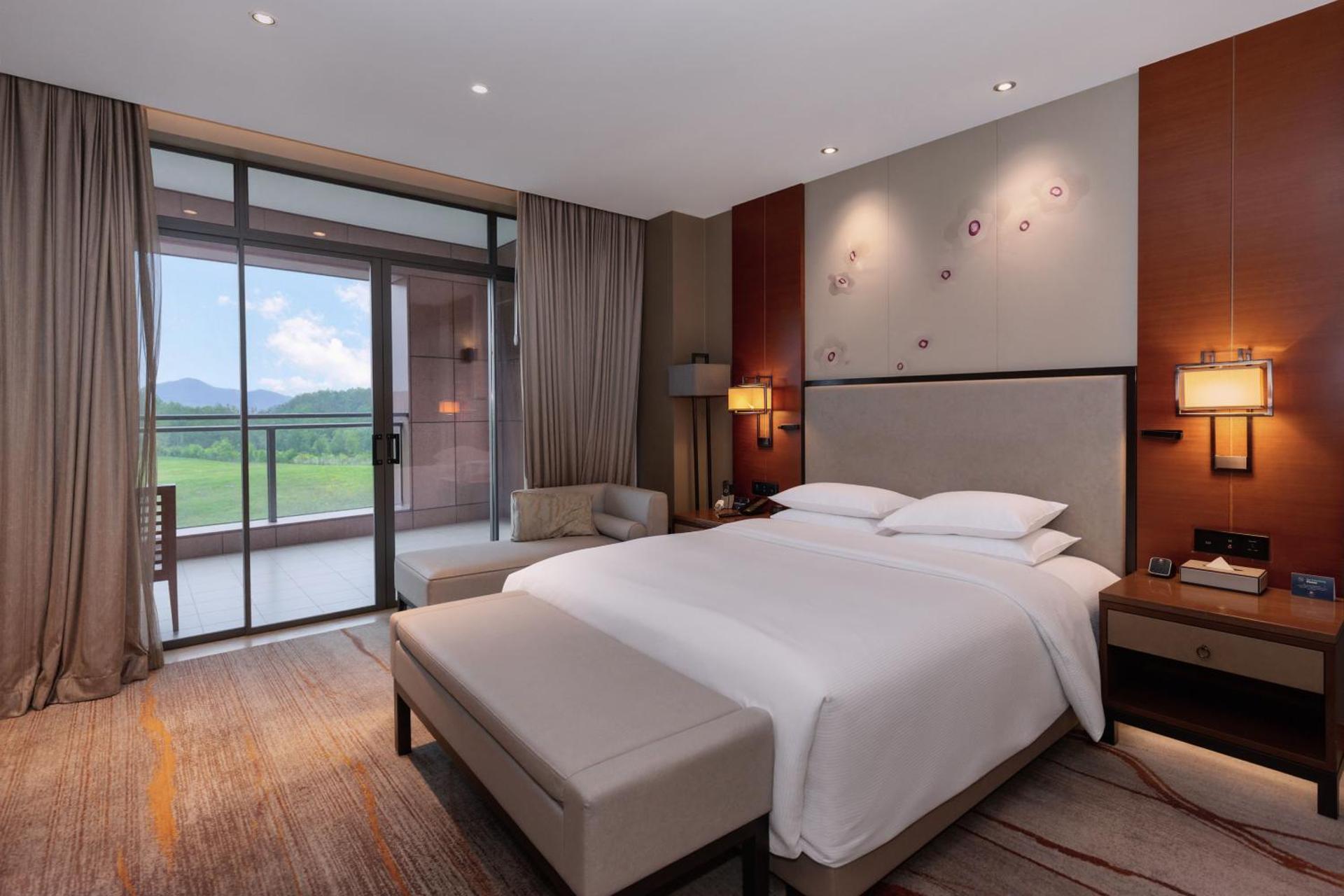 DoubleTree by Hilton Guangzhou Science City - Photo 28