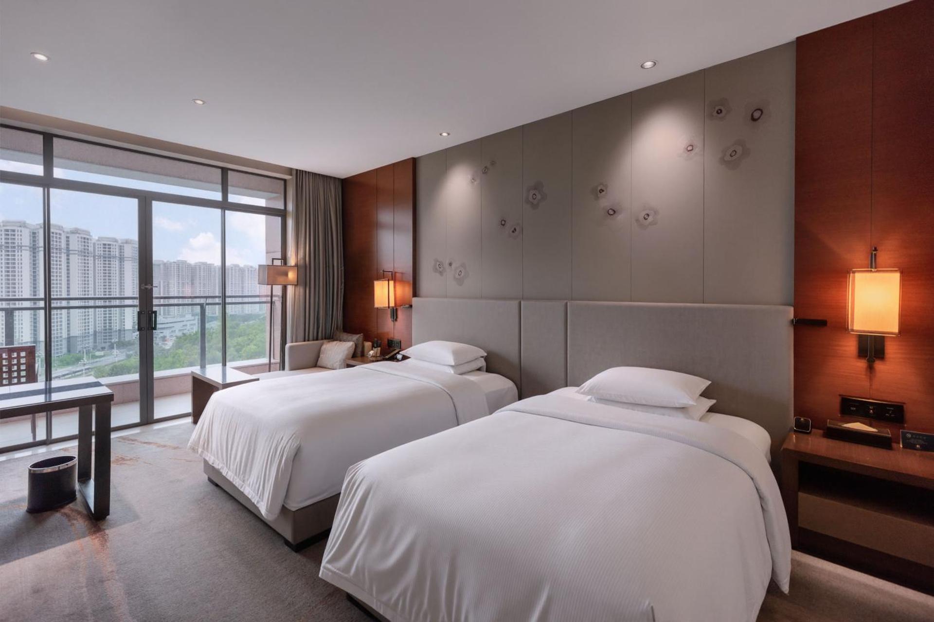 DoubleTree by Hilton Guangzhou Science City - Photo 45