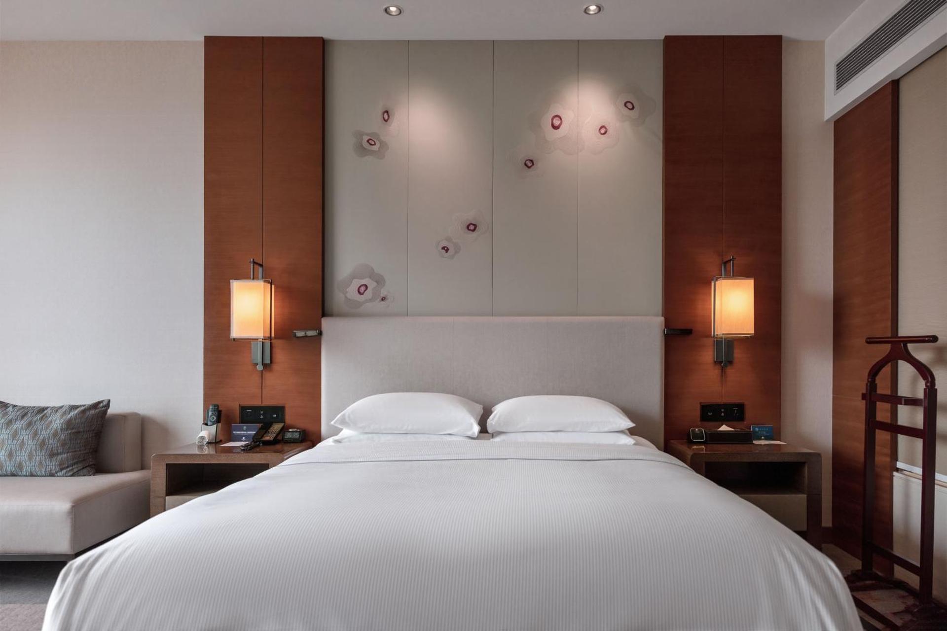 DoubleTree by Hilton Guangzhou Science City - Photo 15