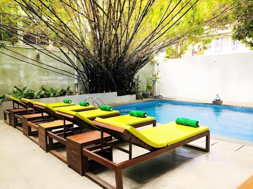 Bamboo9 Boutique - Photo 10