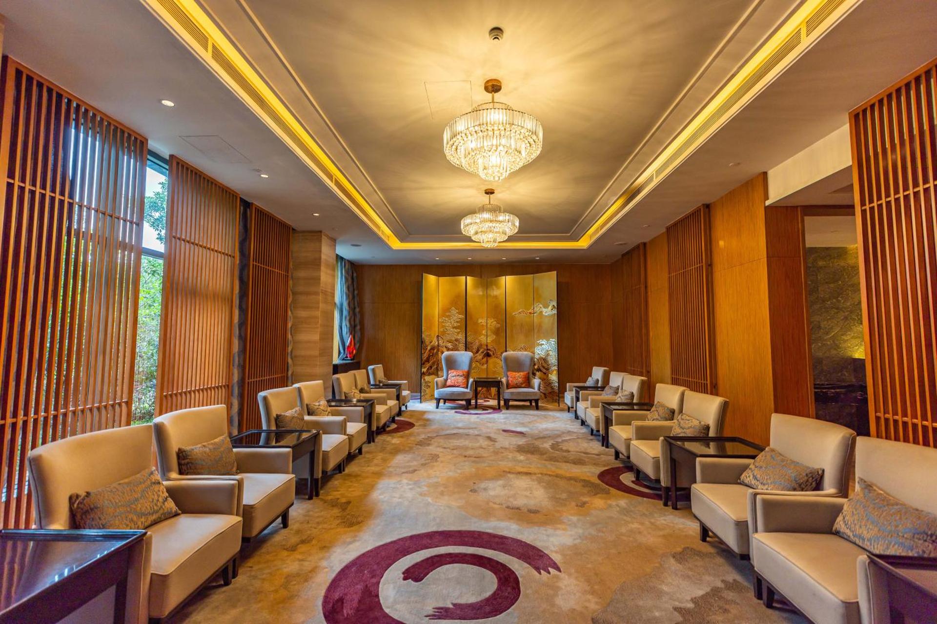 DoubleTree by Hilton Guangzhou Science City - Photo 93