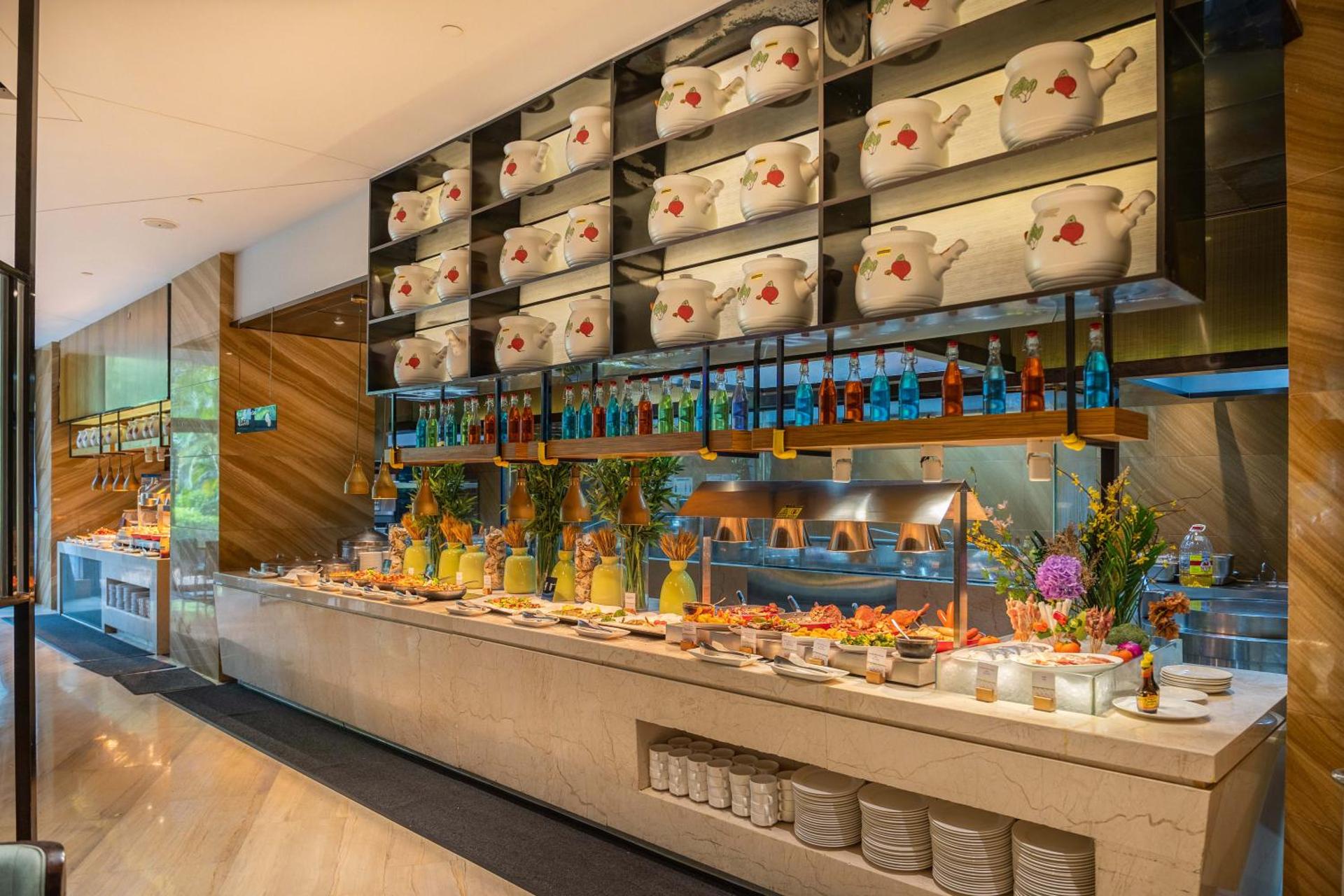 DoubleTree by Hilton Guangzhou Science City - Photo 3