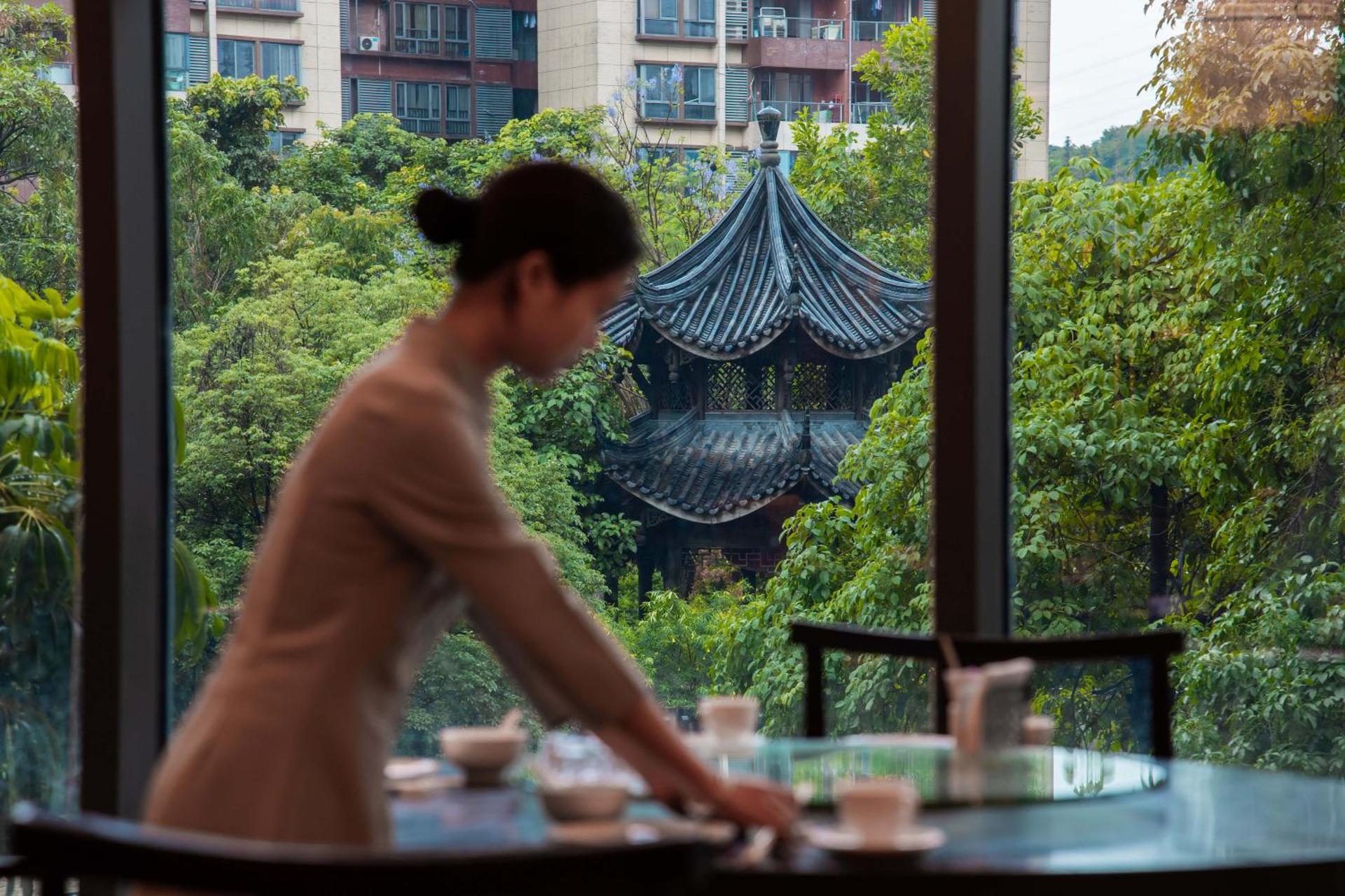 DoubleTree by Hilton Guangzhou Science City - Photo 99