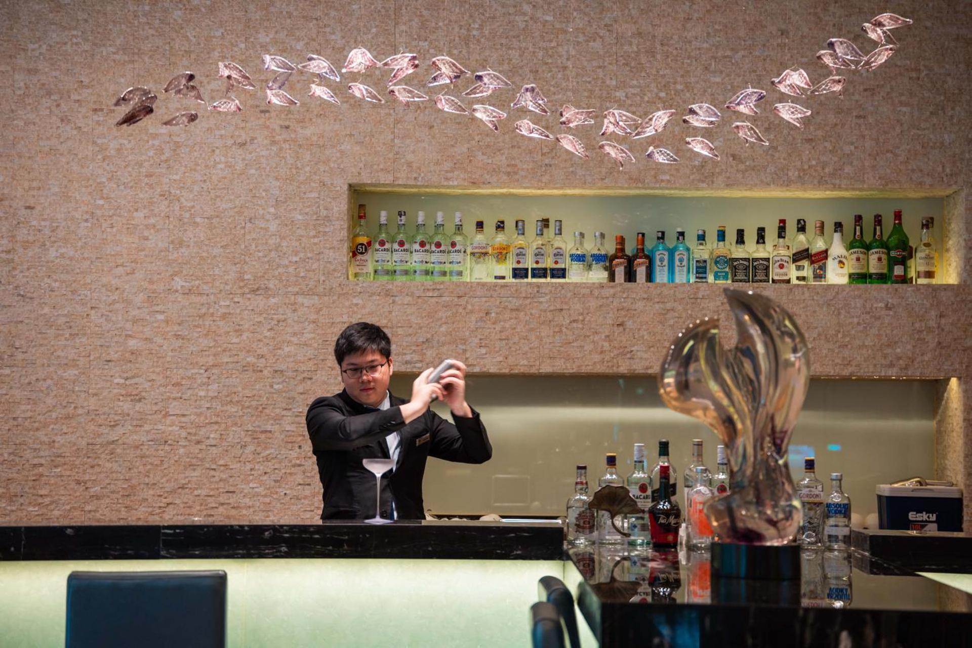 DoubleTree by Hilton Guangzhou Science City - Photo 102