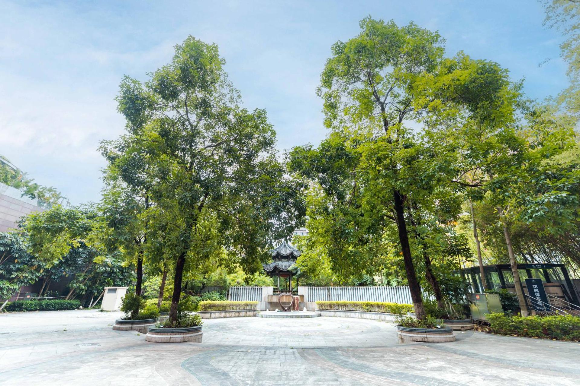 DoubleTree by Hilton Guangzhou Science City - Photo 67