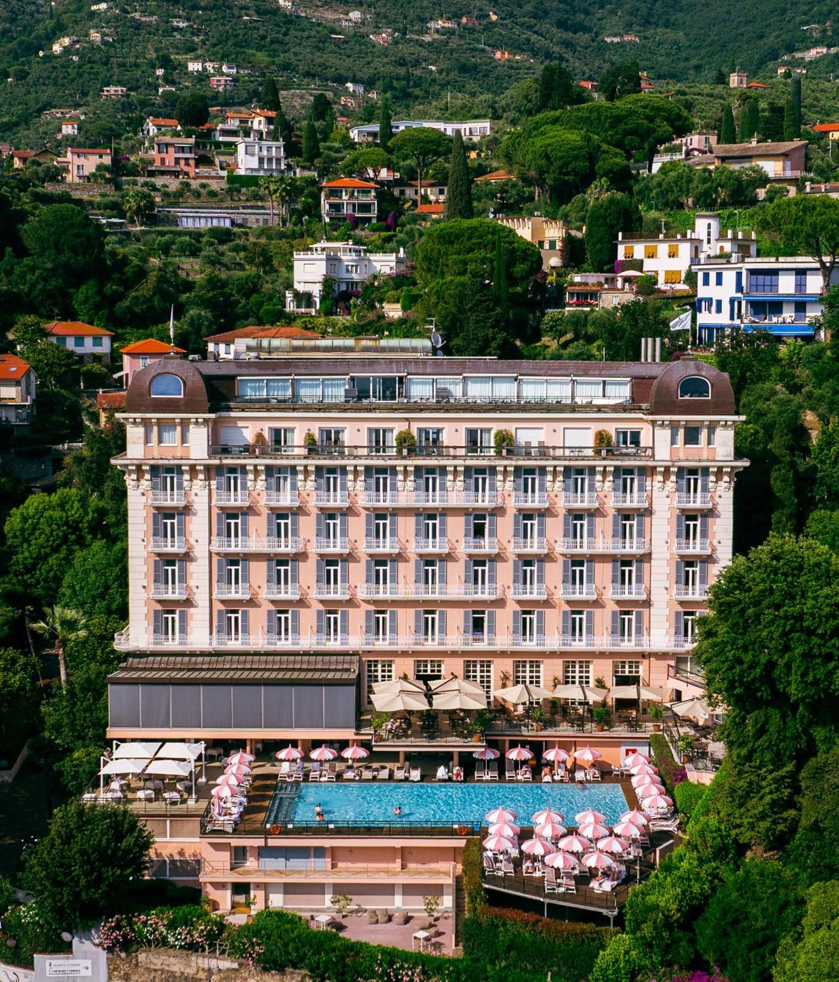 Grand Hotel Bristol Spa Resort, by R Collection Hotels - Photo 69