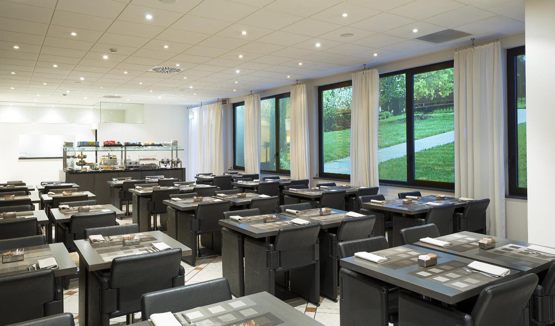 Hotel Ovest - Photo 34