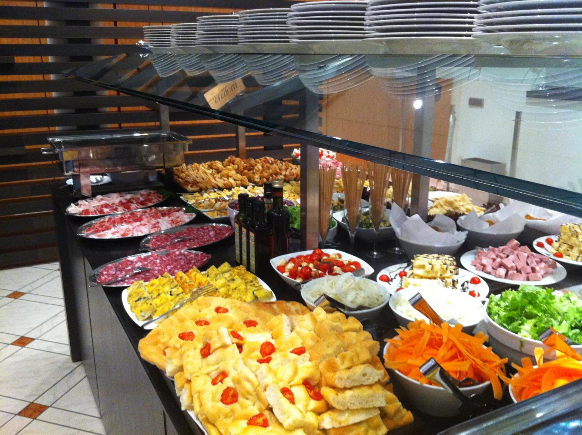 Hotel Ovest - Photo 10