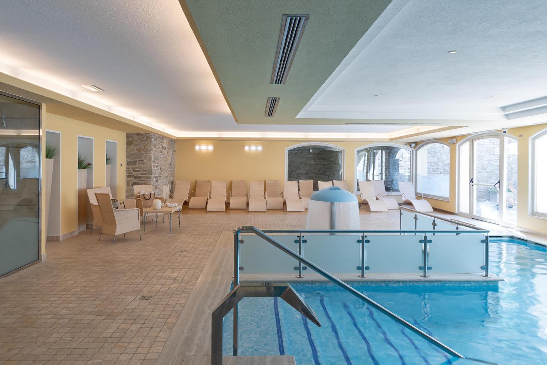 Beverly Alps Hotel & Spa - Photo 55