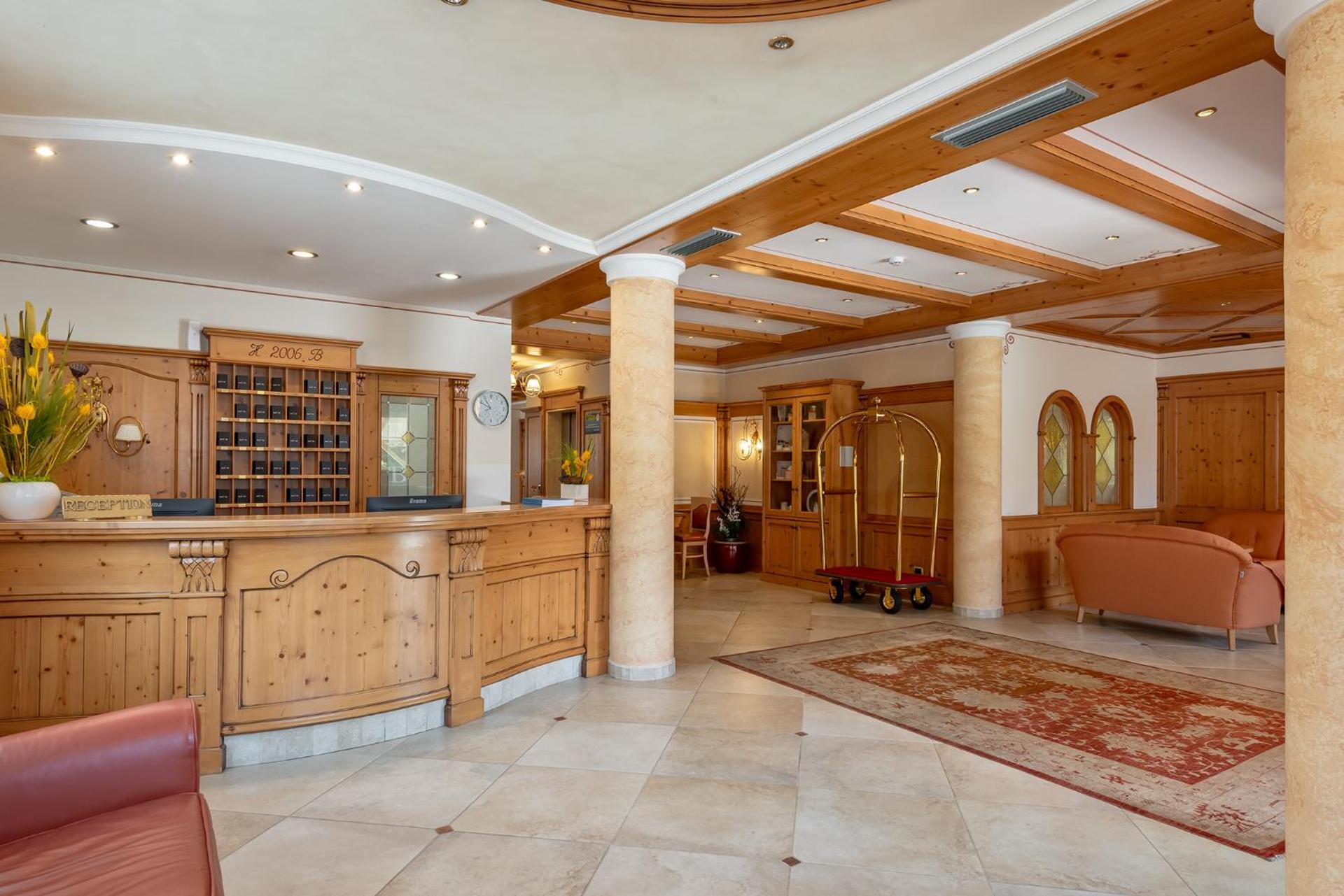 Beverly Alps Hotel & Spa - Photo 69