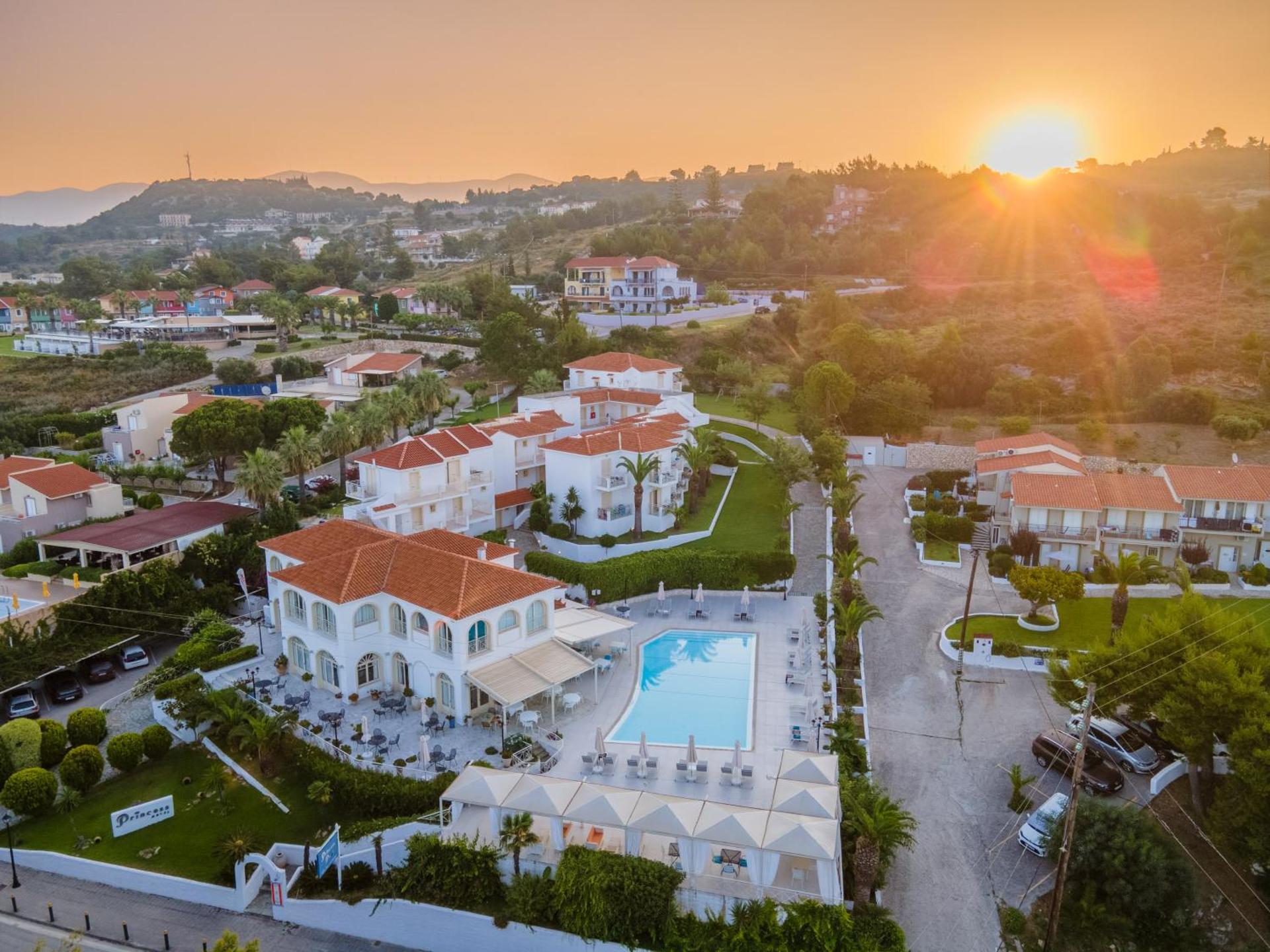 Princess Hotel - Photo 151